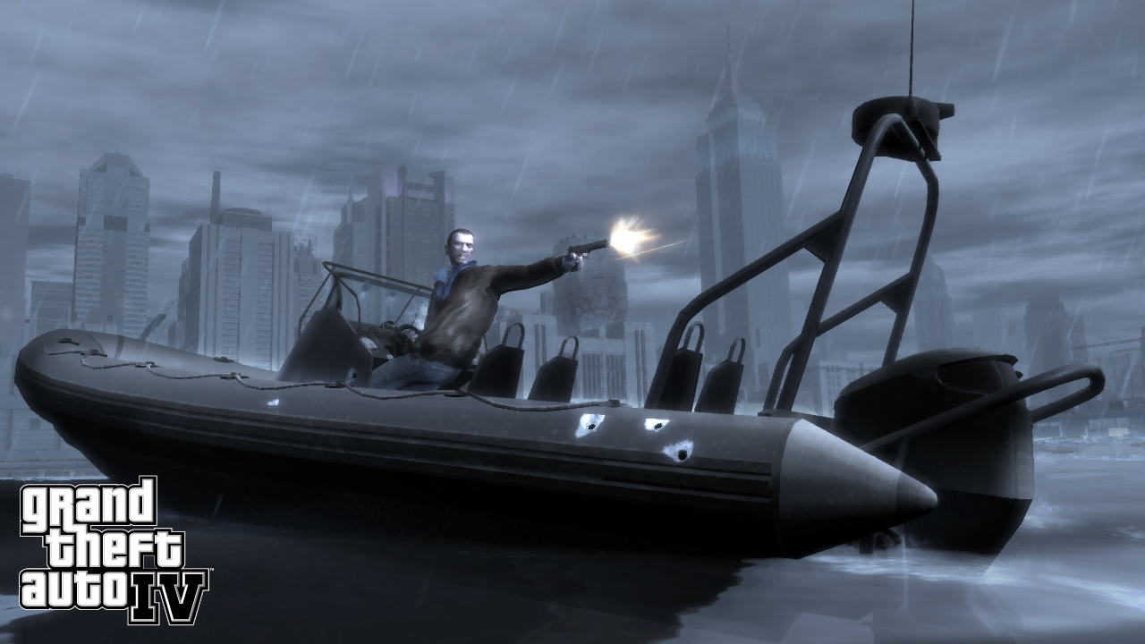 Download Patch Gta 4 Ps3